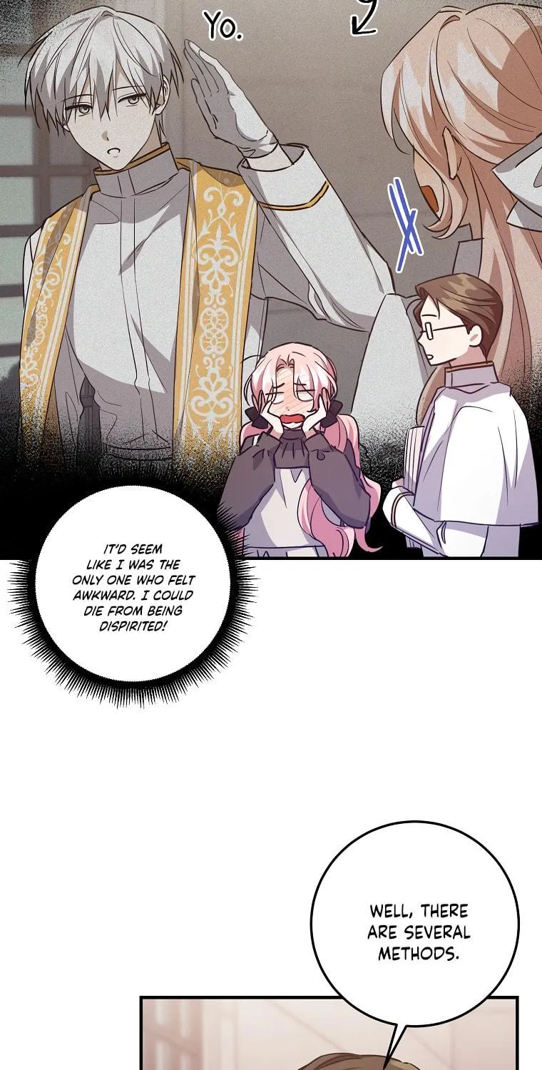 I Raised the Villains Preciously Chapter 33 page 9 - 