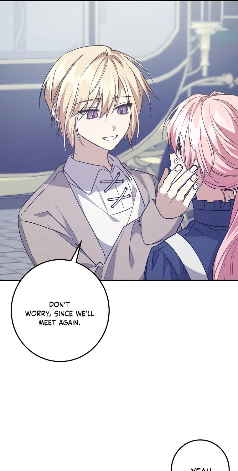I Raised the Villains Preciously Chapter 33 page 82 - 