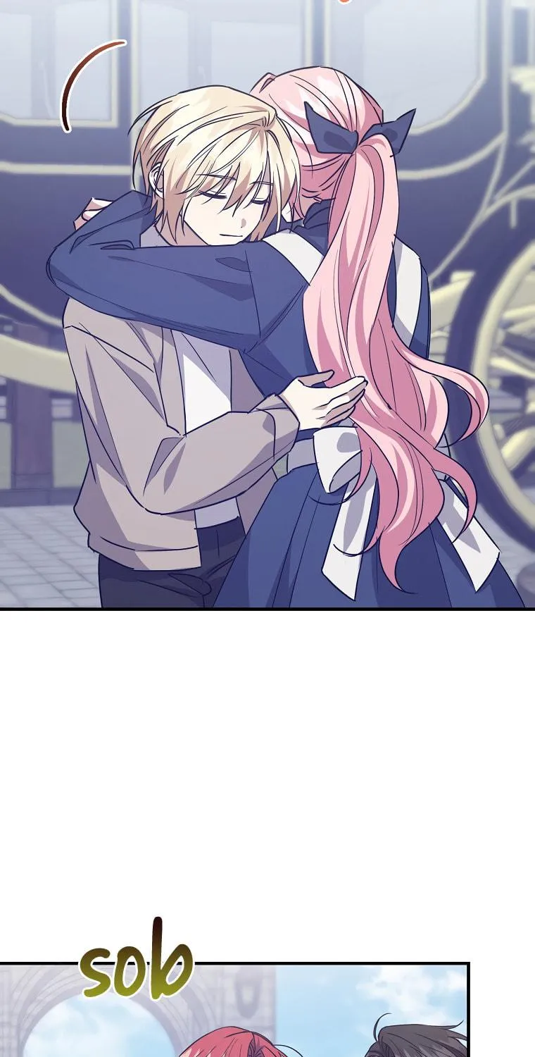 I Raised the Villains Preciously Chapter 33 page 86 - 
