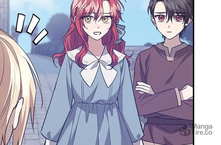 I Raised the Villains Preciously Chapter 33 page 87 - 