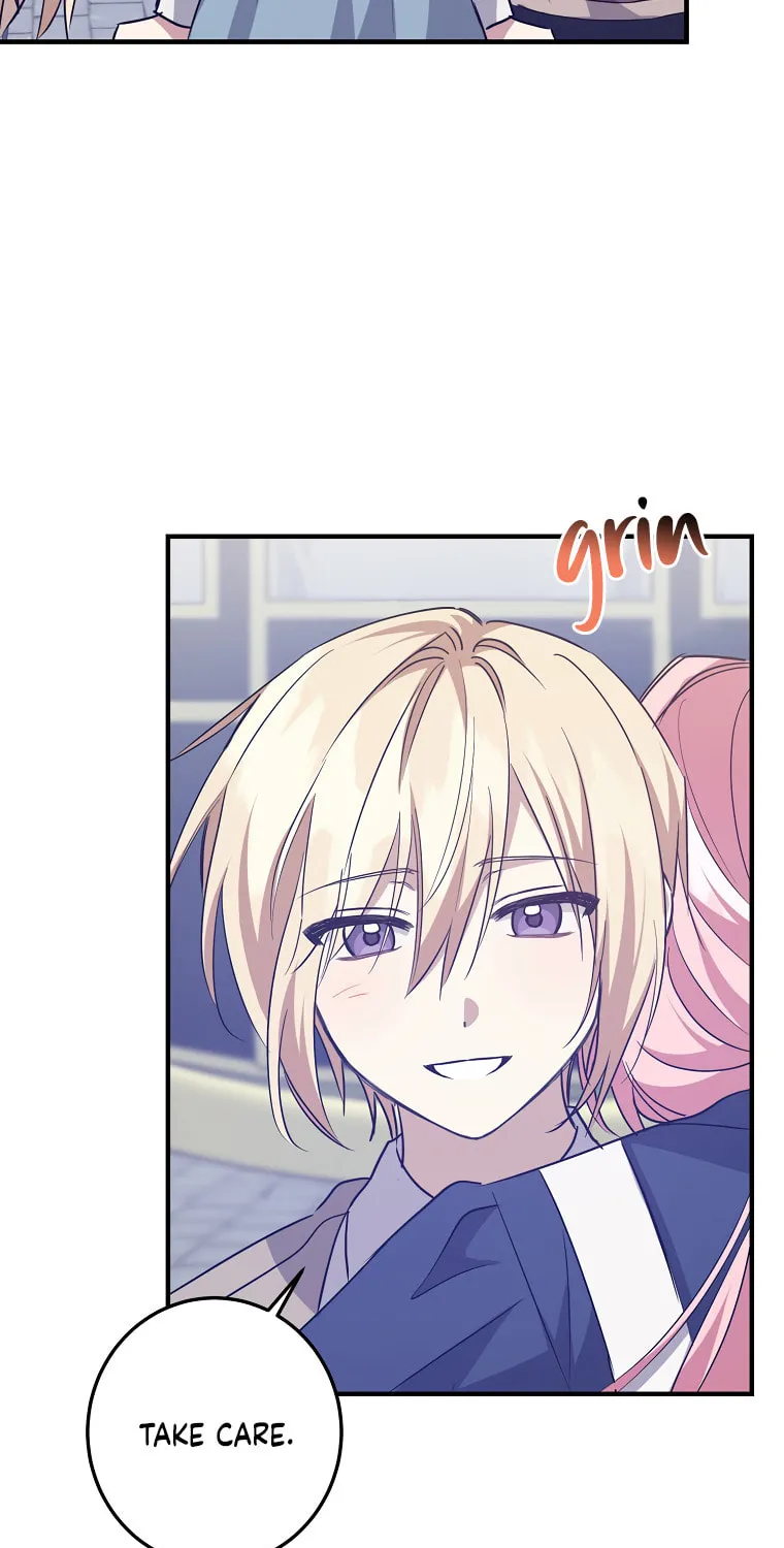 I Raised the Villains Preciously Chapter 33 page 88 - 