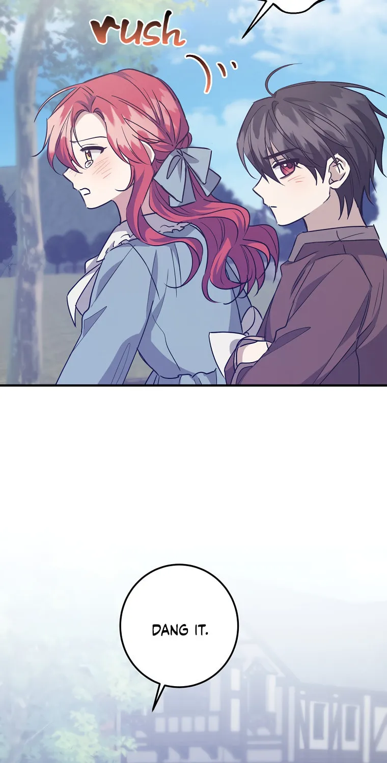 I Raised the Villains Preciously Chapter 33 page 90 - 