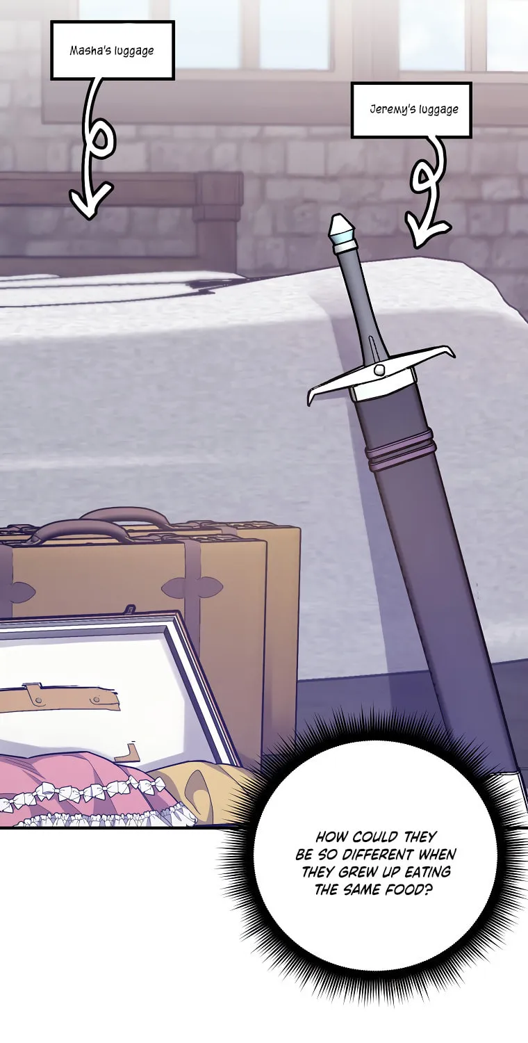 I Raised the Villains Preciously Chapter 34 page 12 - 