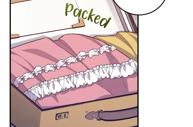 I Raised the Villains Preciously Chapter 34 page 15 - 