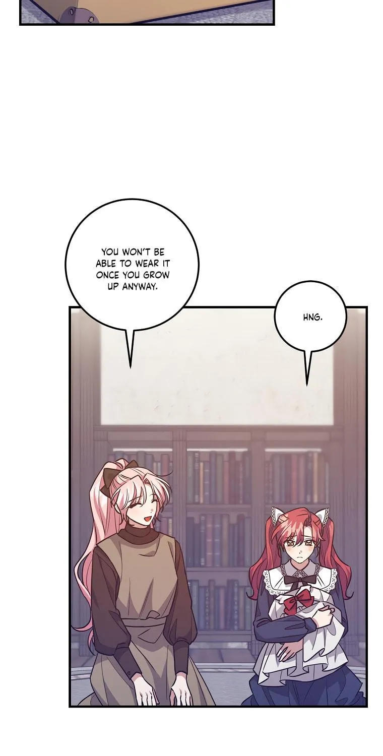 I Raised the Villains Preciously Chapter 34 page 16 - 