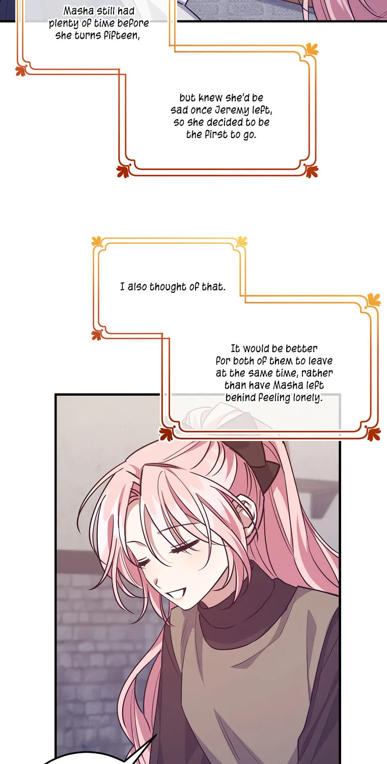 I Raised the Villains Preciously Chapter 34 page 20 - 