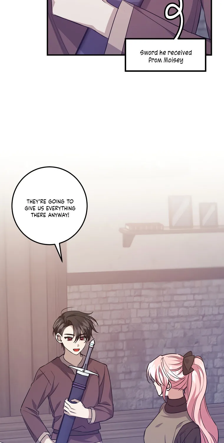 I Raised the Villains Preciously Chapter 34 page 3 - 