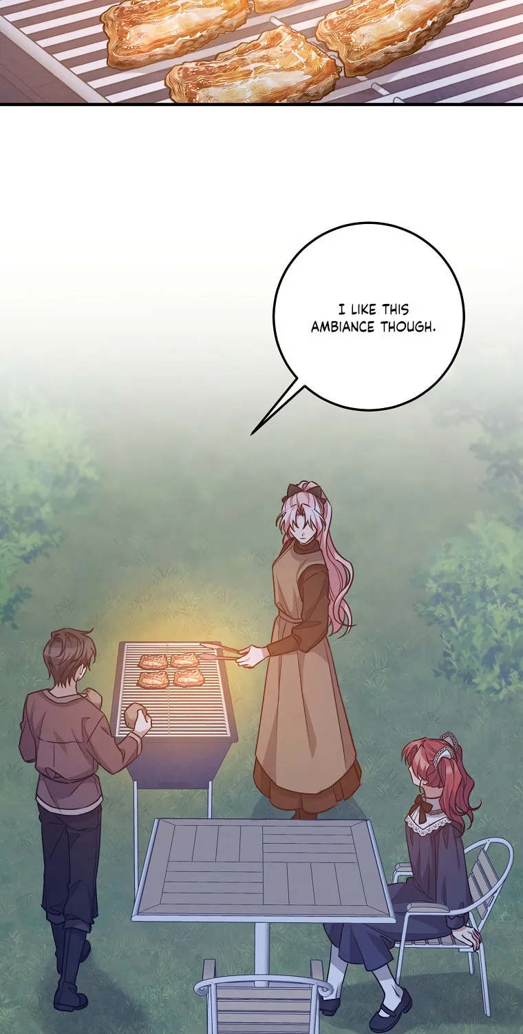 I Raised the Villains Preciously Chapter 34 page 26 - 