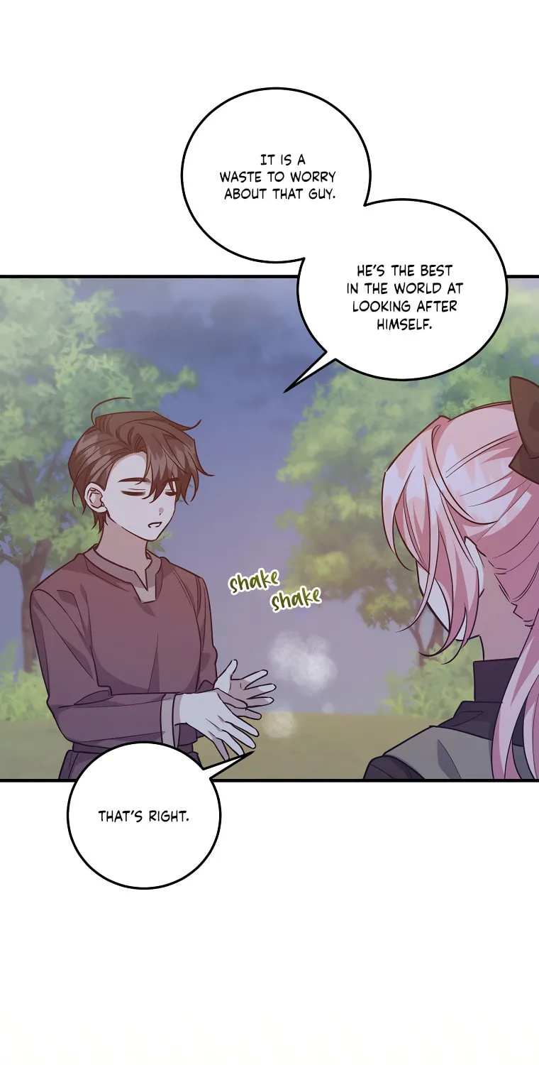 I Raised the Villains Preciously Chapter 34 page 30 - 