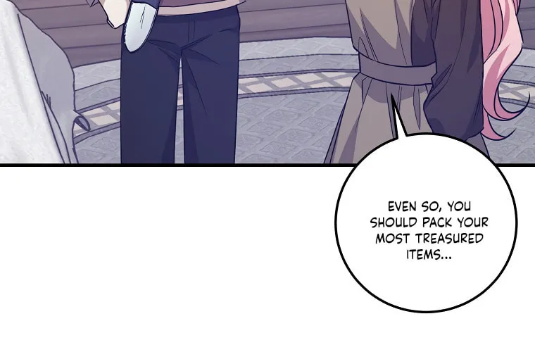I Raised the Villains Preciously Chapter 34 page 4 - 