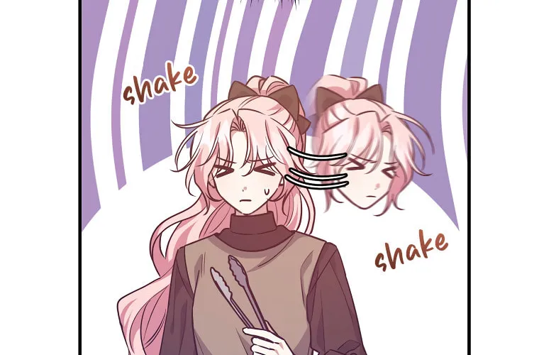 I Raised the Villains Preciously Chapter 34 page 33 - 