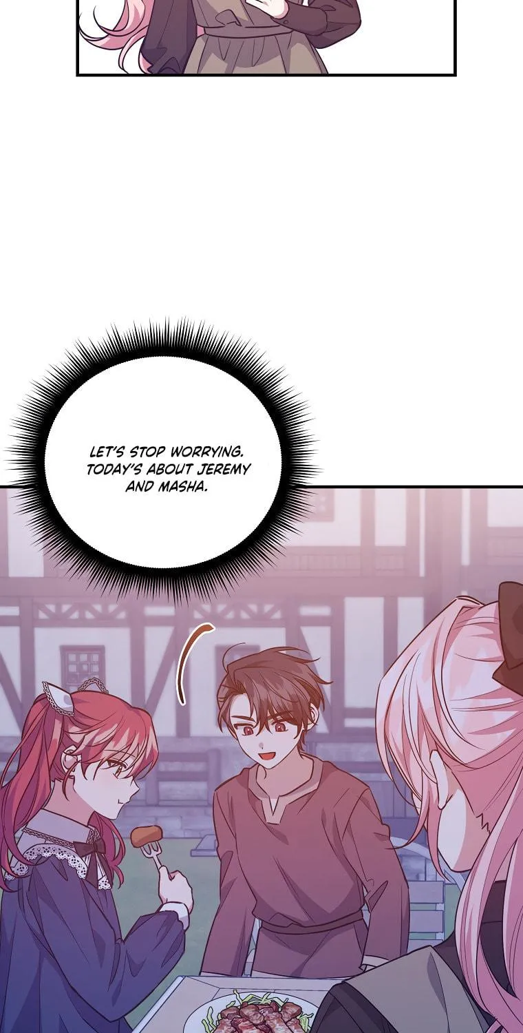 I Raised the Villains Preciously Chapter 34 page 34 - 