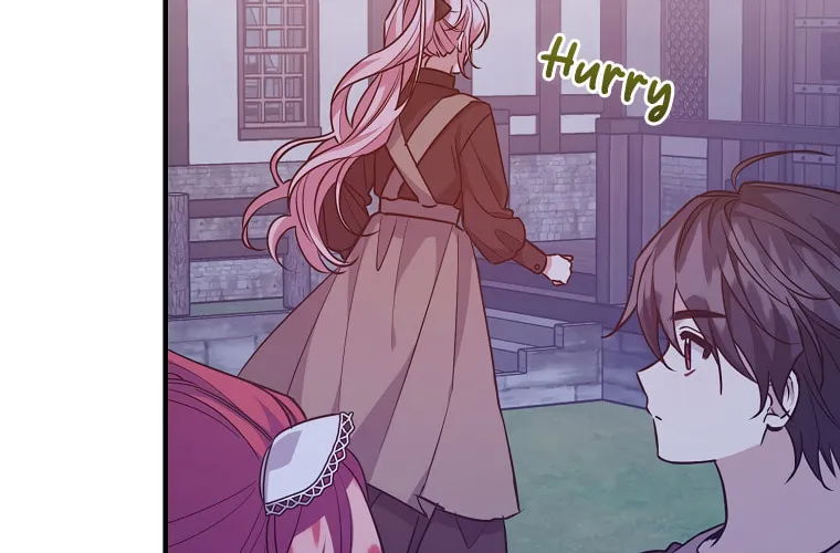 I Raised the Villains Preciously Chapter 34 page 37 - 