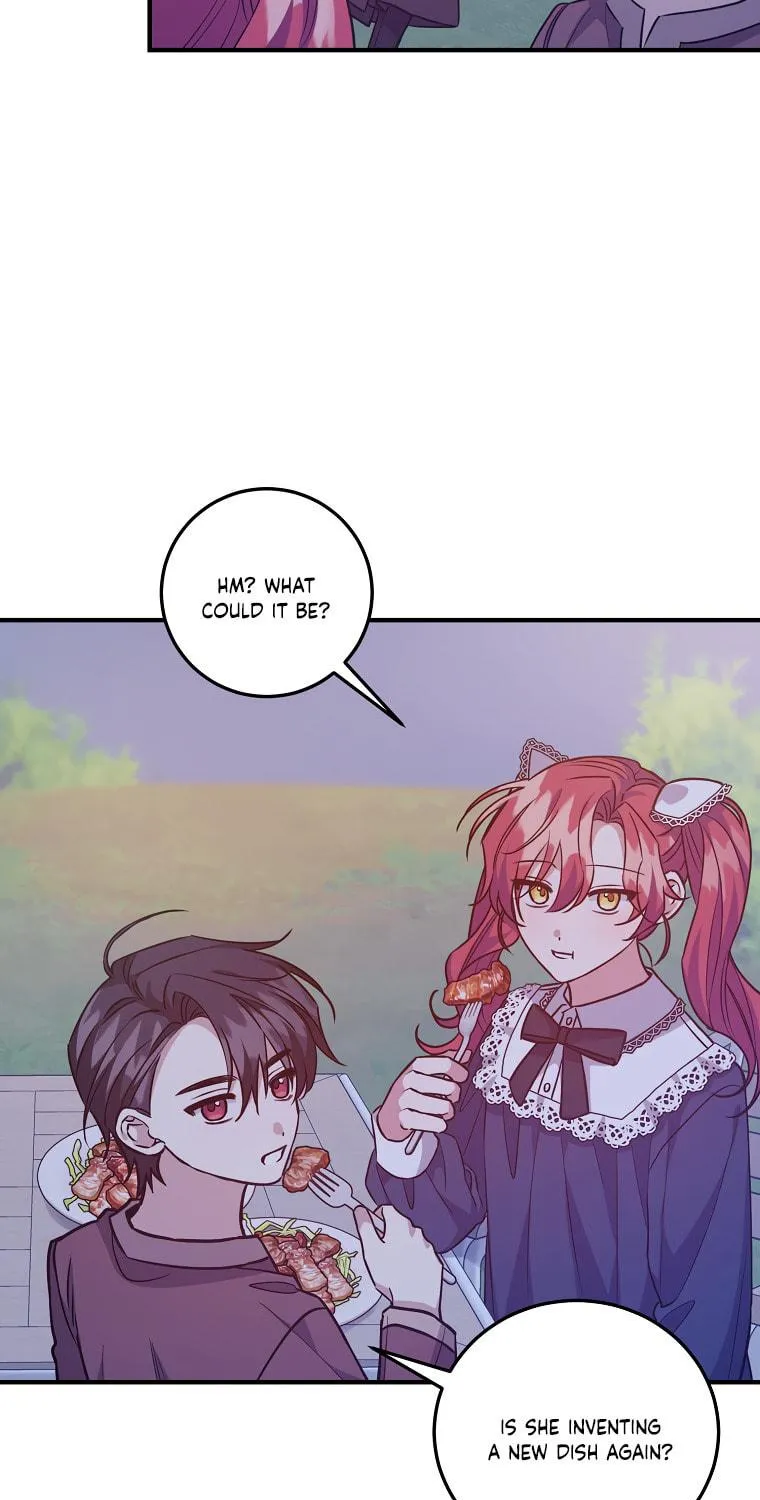 I Raised the Villains Preciously Chapter 34 page 38 - 