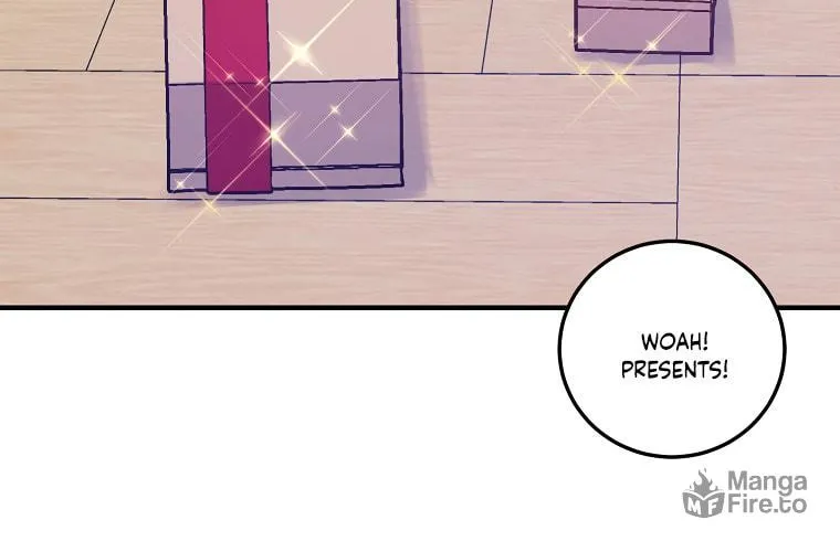 I Raised the Villains Preciously Chapter 34 page 41 - 