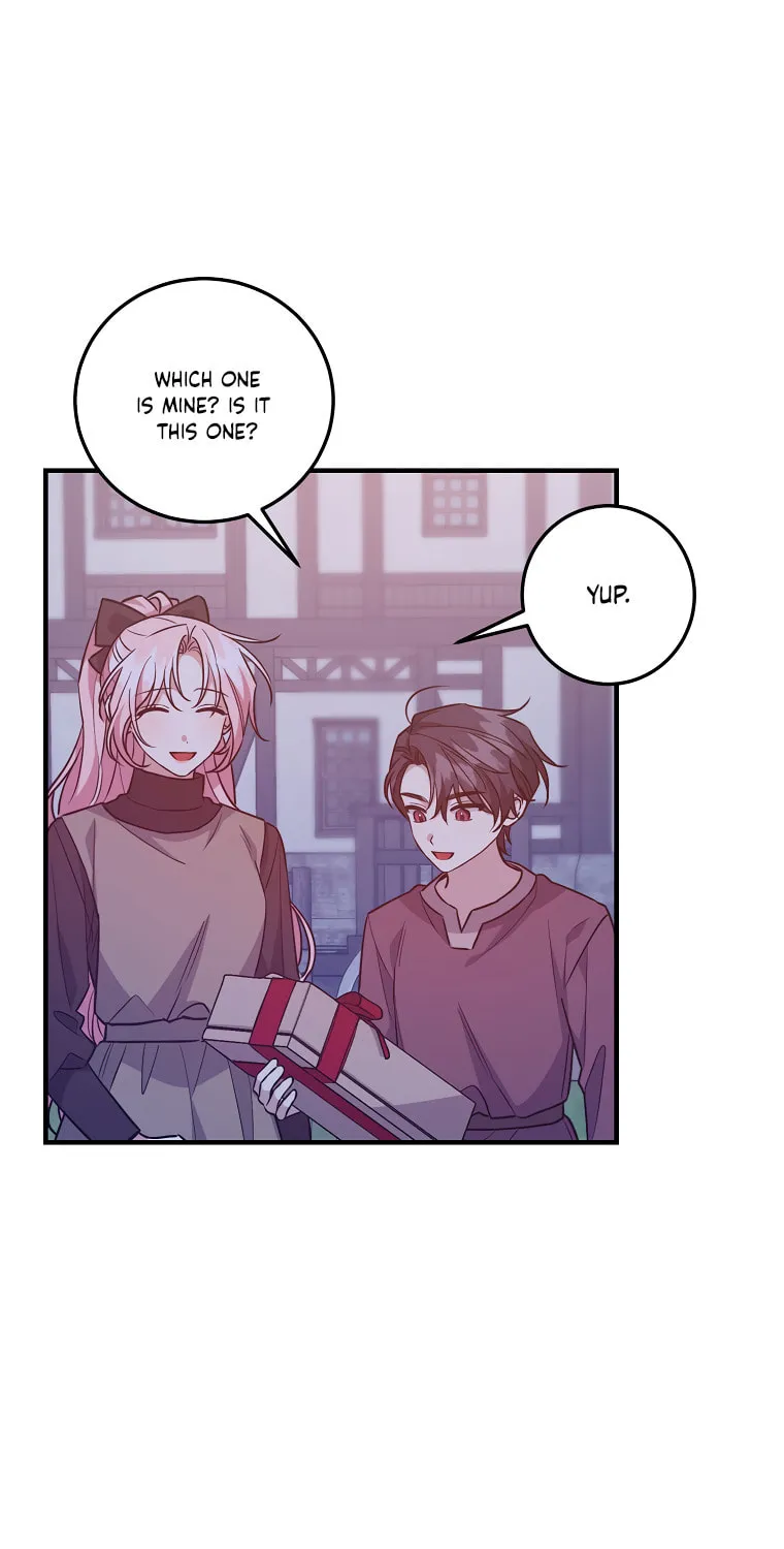 I Raised the Villains Preciously Chapter 34 page 42 - 