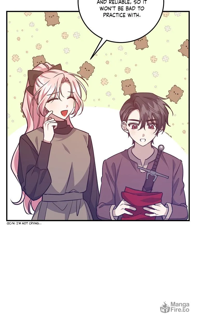 I Raised the Villains Preciously Chapter 34 page 46 - 