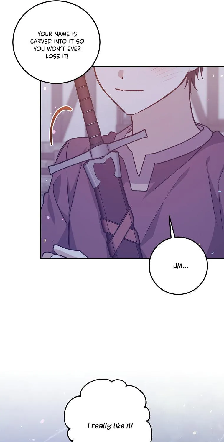 I Raised the Villains Preciously Chapter 34 page 47 - 