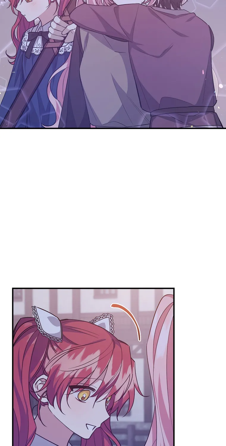 I Raised the Villains Preciously Chapter 34 page 49 - 