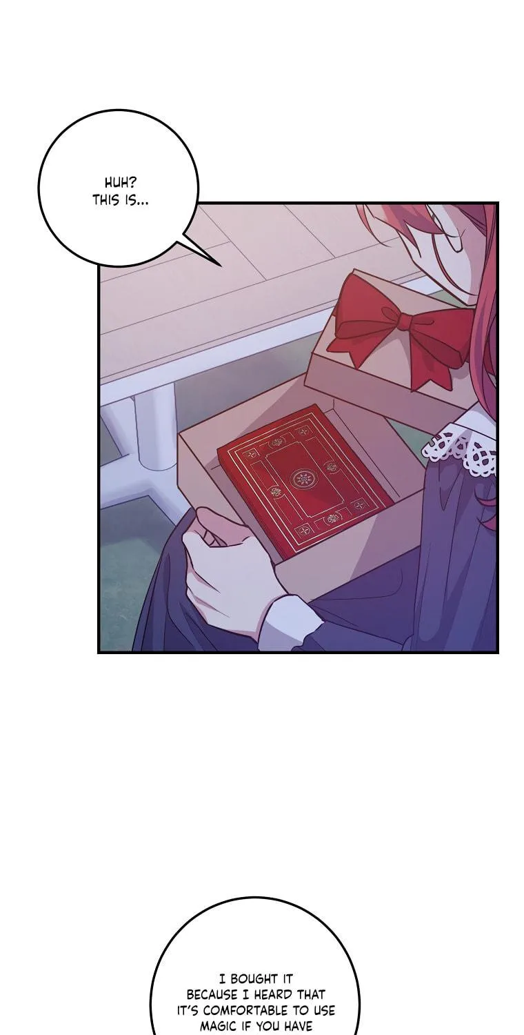 I Raised the Villains Preciously Chapter 34 page 51 - 