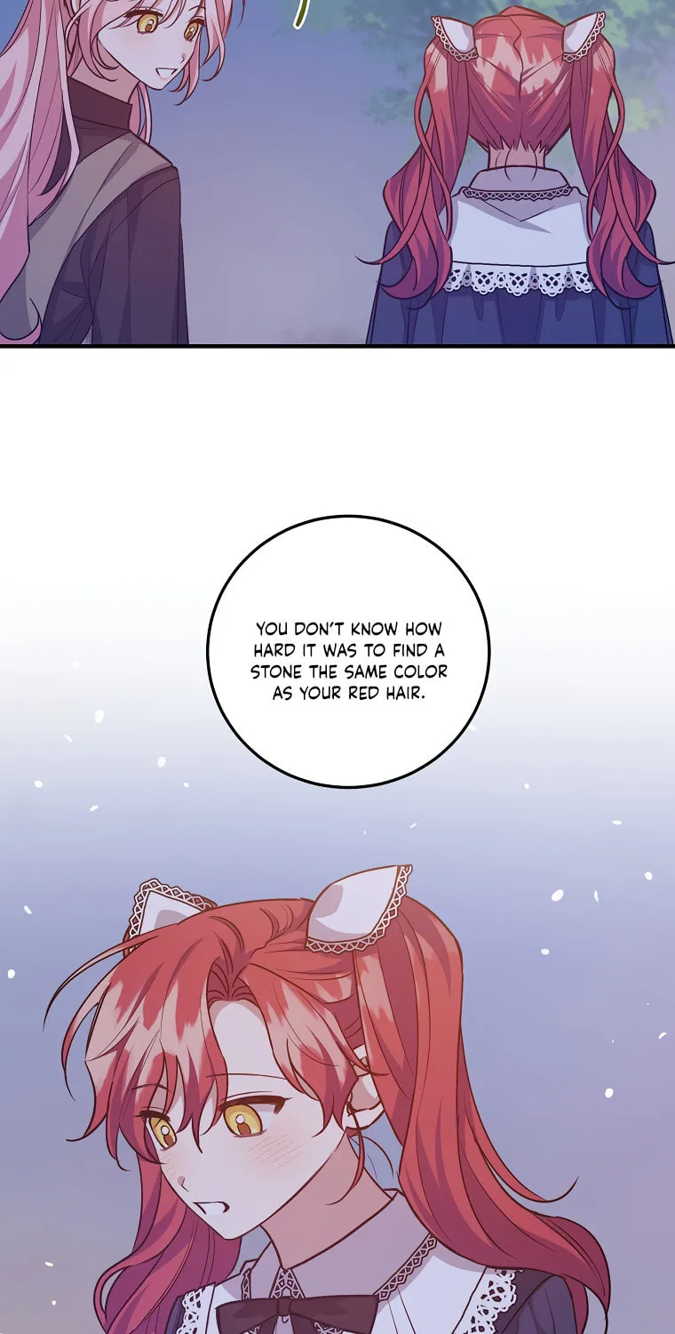 I Raised the Villains Preciously Chapter 34 page 53 - 
