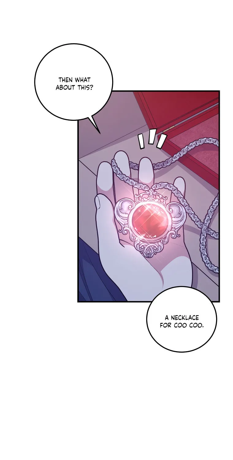 I Raised the Villains Preciously Chapter 34 page 55 - 