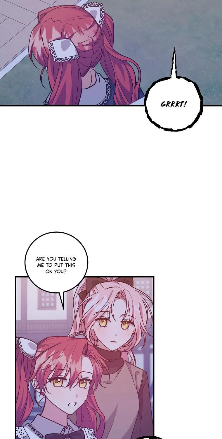 I Raised the Villains Preciously Chapter 34 page 57 - 