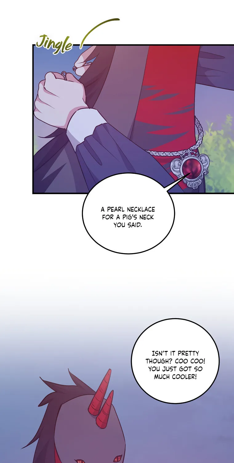 I Raised the Villains Preciously Chapter 34 page 59 - 