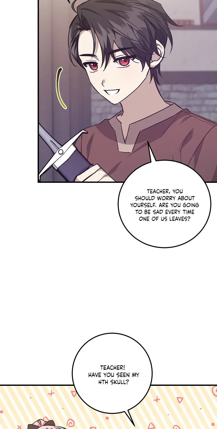 I Raised the Villains Preciously Chapter 34 page 7 - 