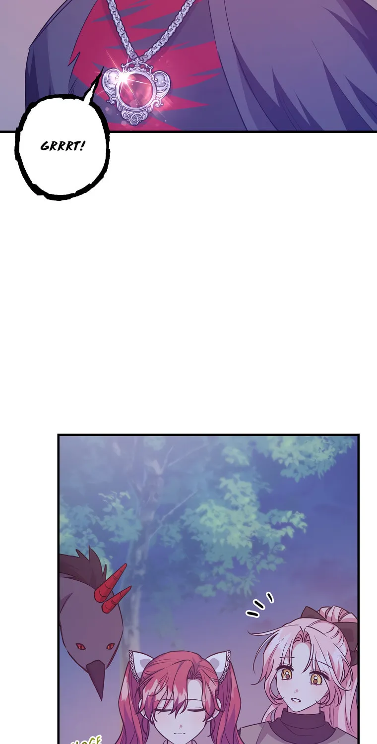 I Raised the Villains Preciously Chapter 34 page 61 - 