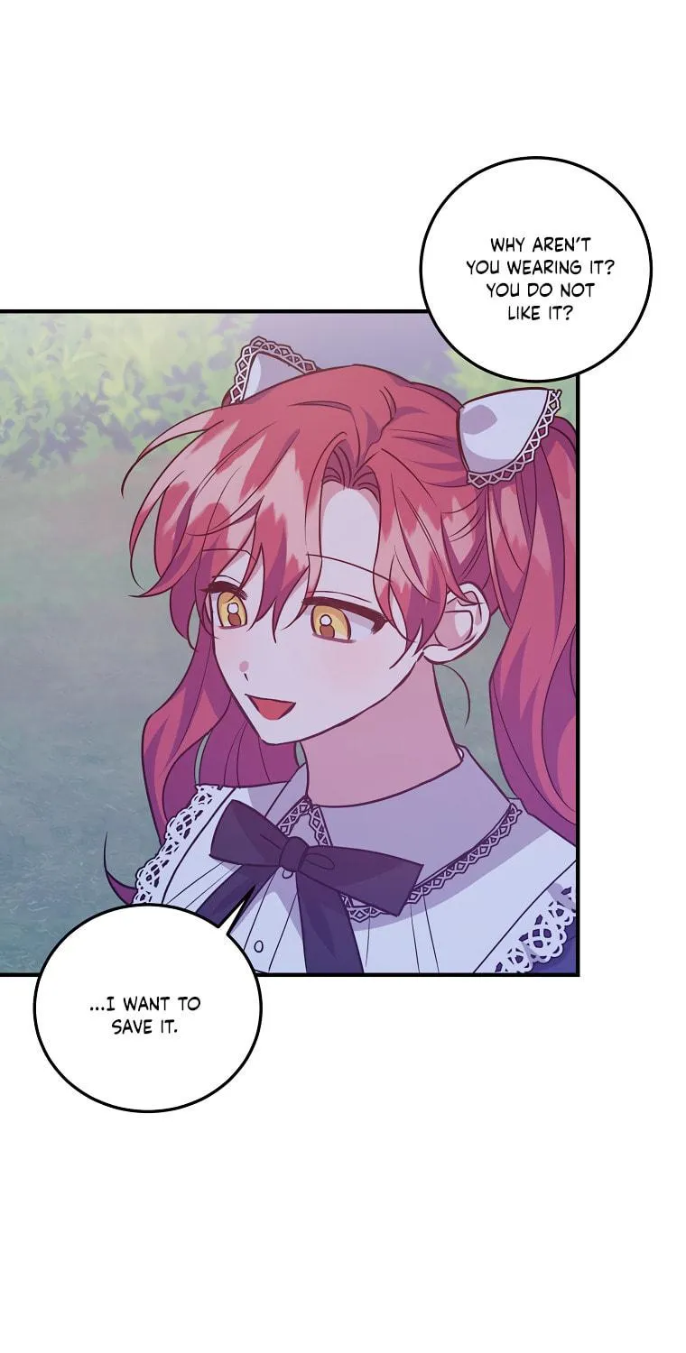 I Raised the Villains Preciously Chapter 34 page 63 - 
