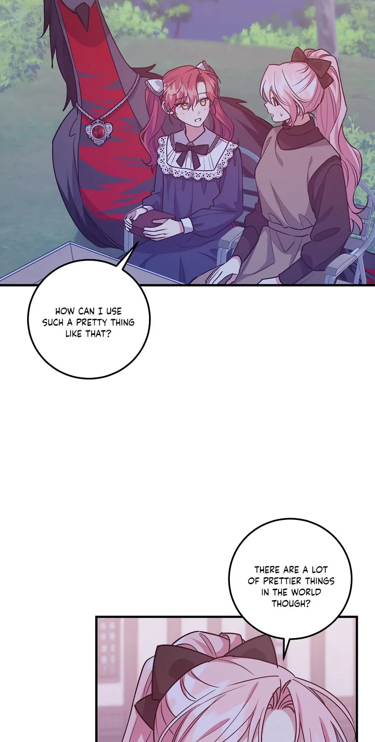I Raised the Villains Preciously Chapter 34 page 65 - 