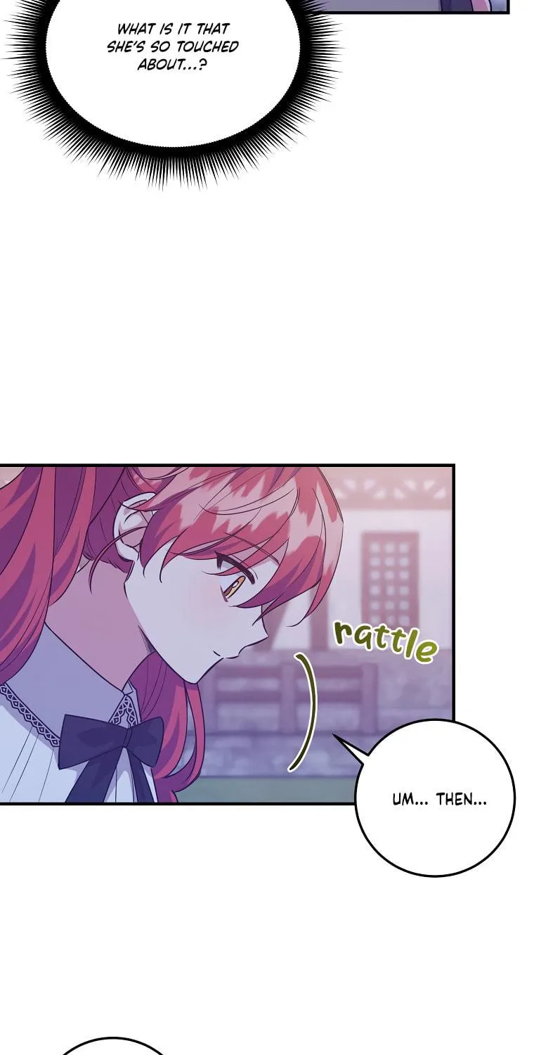 I Raised the Villains Preciously Chapter 34 page 67 - 