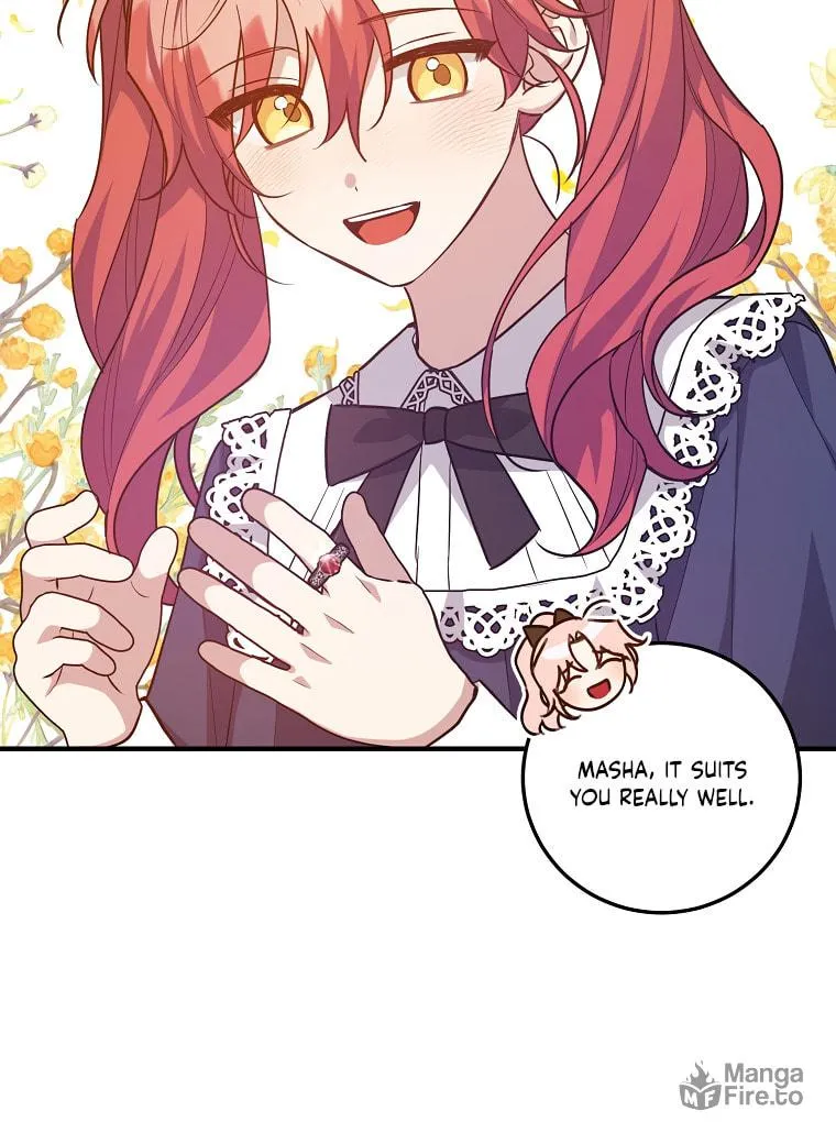 I Raised the Villains Preciously Chapter 34 page 69 - 