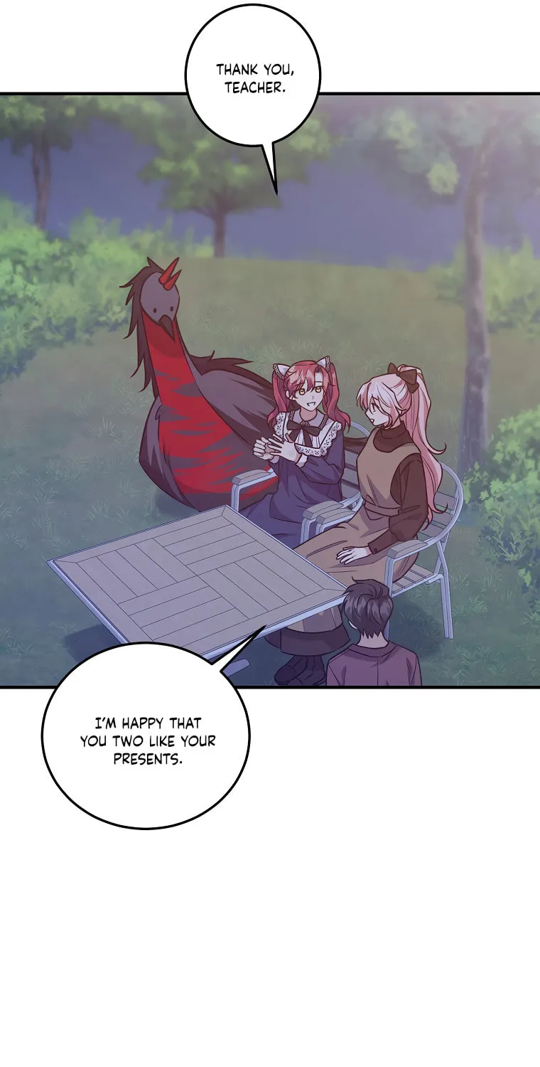 I Raised the Villains Preciously Chapter 34 page 70 - 
