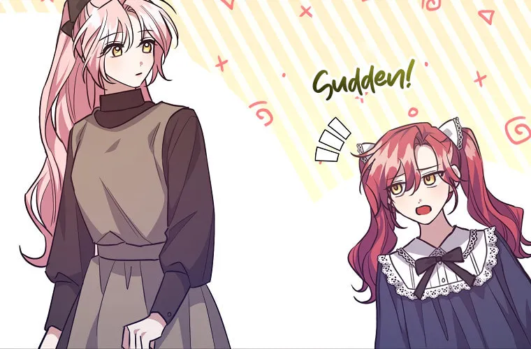 I Raised the Villains Preciously Chapter 34 page 8 - 