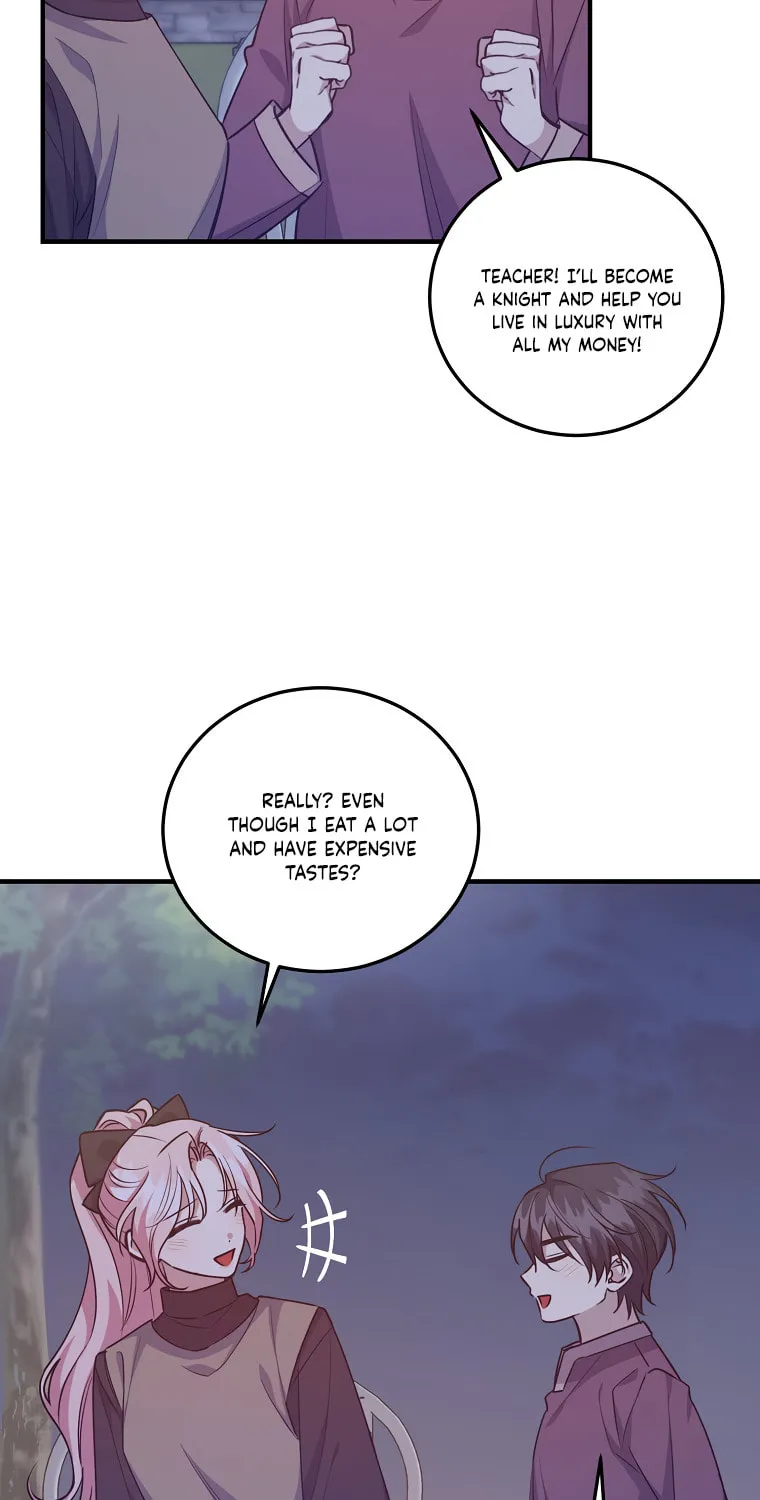 I Raised the Villains Preciously Chapter 34 page 72 - 