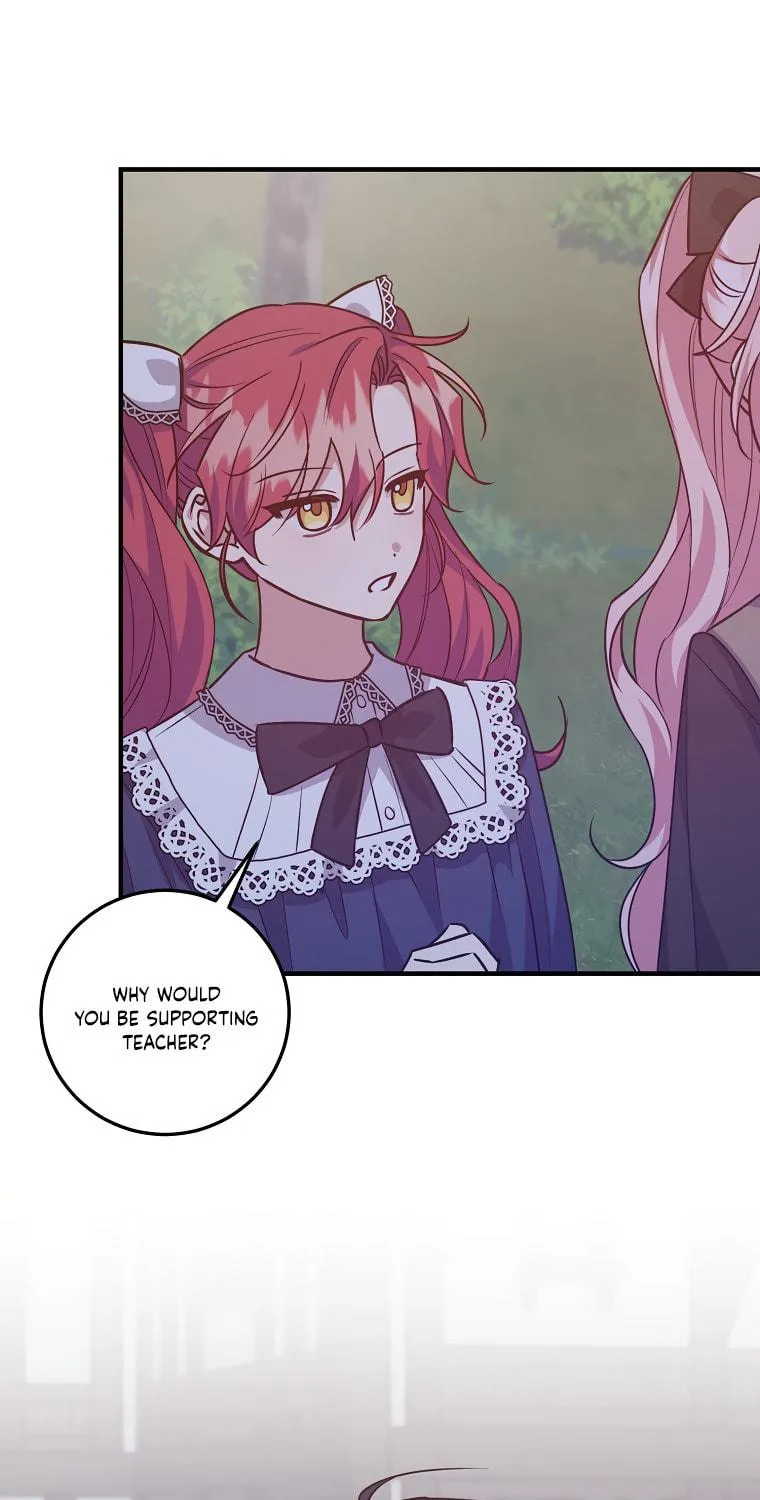 I Raised the Villains Preciously Chapter 34 page 74 - 