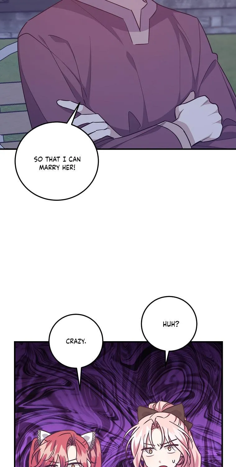 I Raised the Villains Preciously Chapter 34 page 76 - 