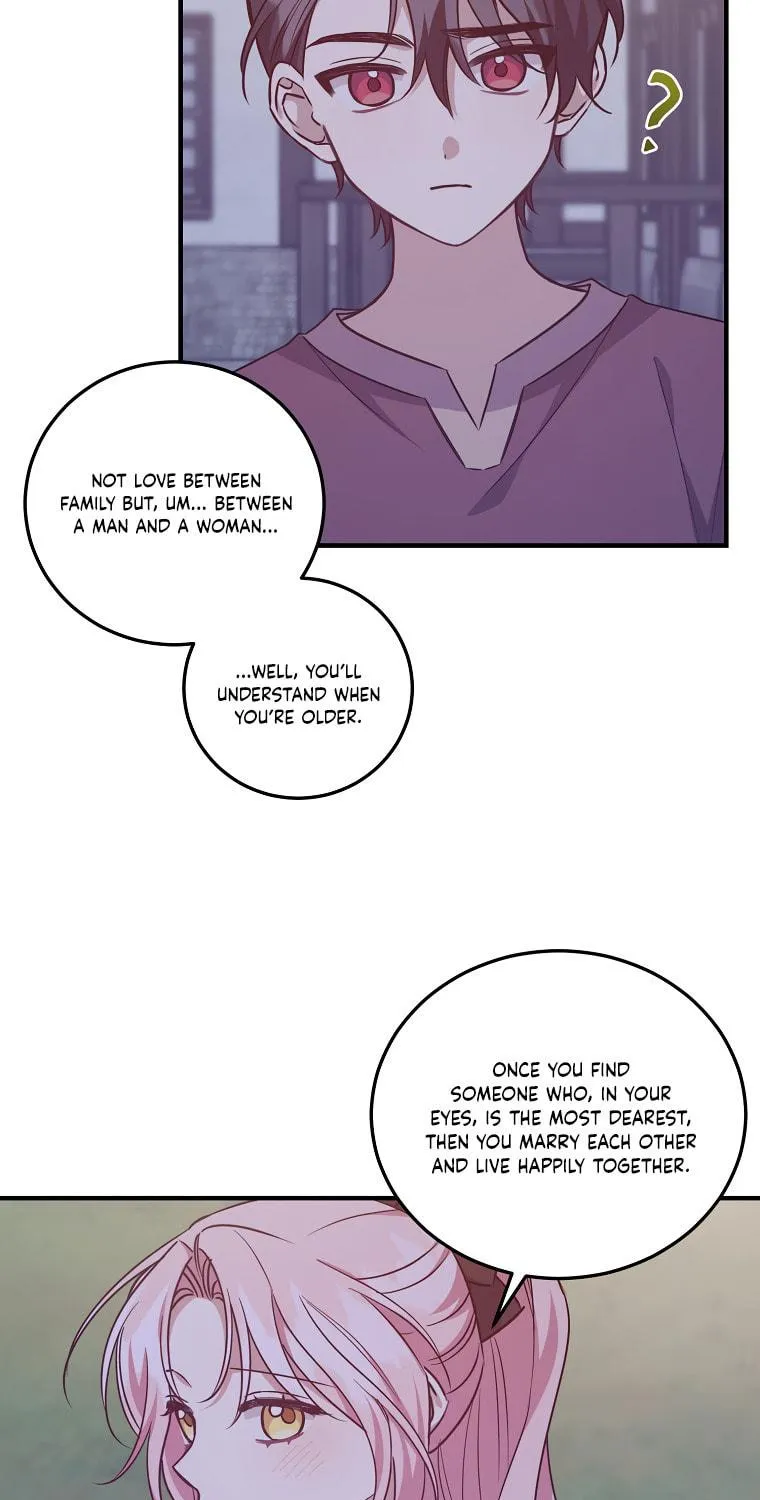 I Raised the Villains Preciously Chapter 34 page 80 - 