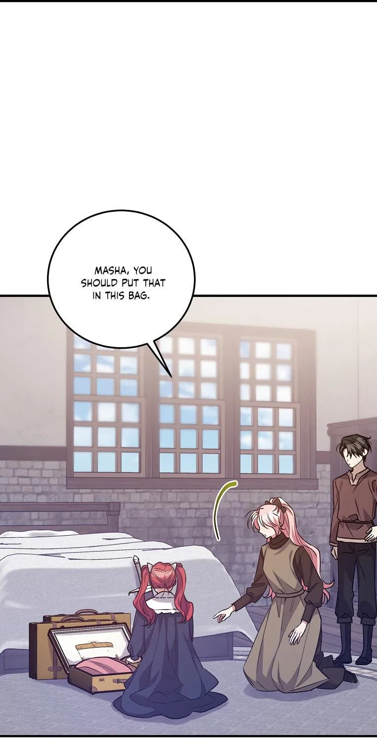 I Raised the Villains Preciously Chapter 34 page 9 - 