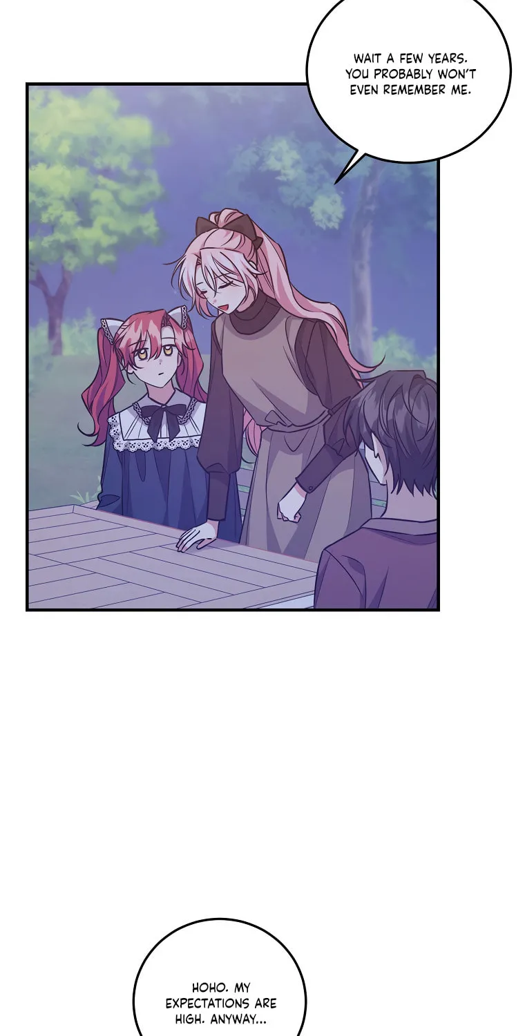 I Raised the Villains Preciously Chapter 34 page 83 - 