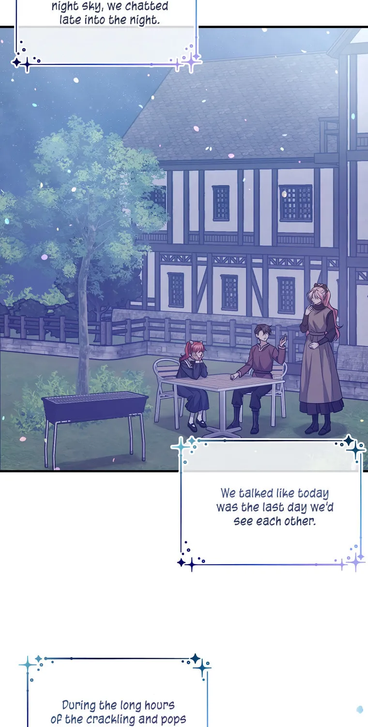 I Raised the Villains Preciously Chapter 34 page 85 - 