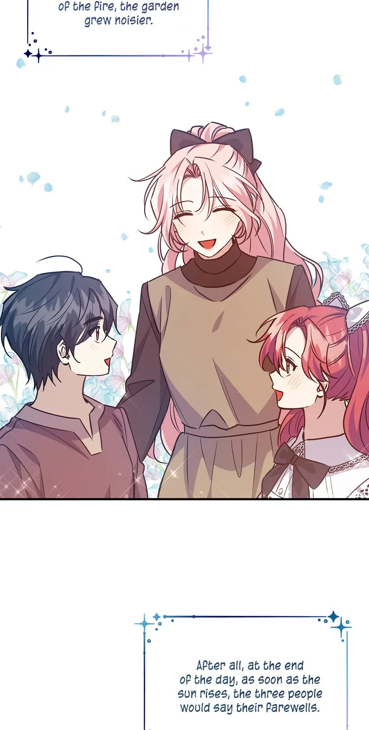I Raised the Villains Preciously Chapter 34 page 86 - 