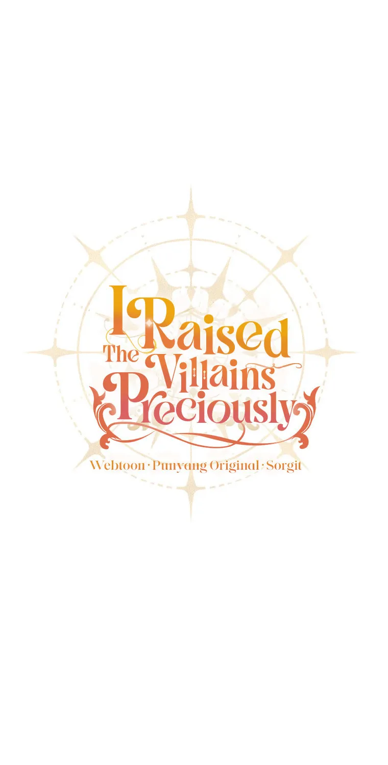 I Raised the Villains Preciously Chapter 35 page 1 - 