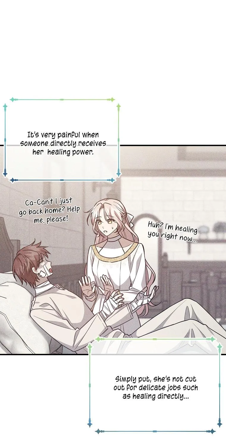I Raised the Villains Preciously Chapter 35 page 11 - 