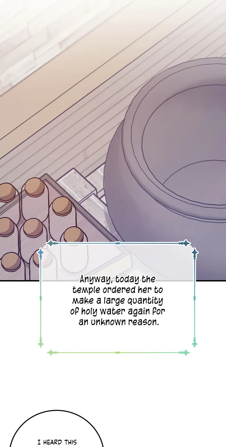 I Raised the Villains Preciously Chapter 35 page 13 - 