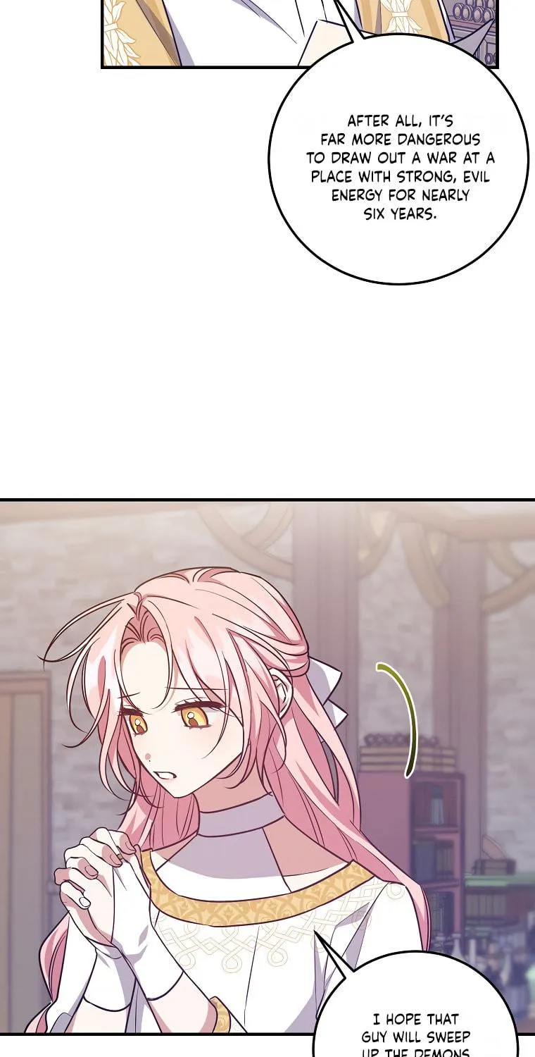 I Raised the Villains Preciously Chapter 35 page 19 - 