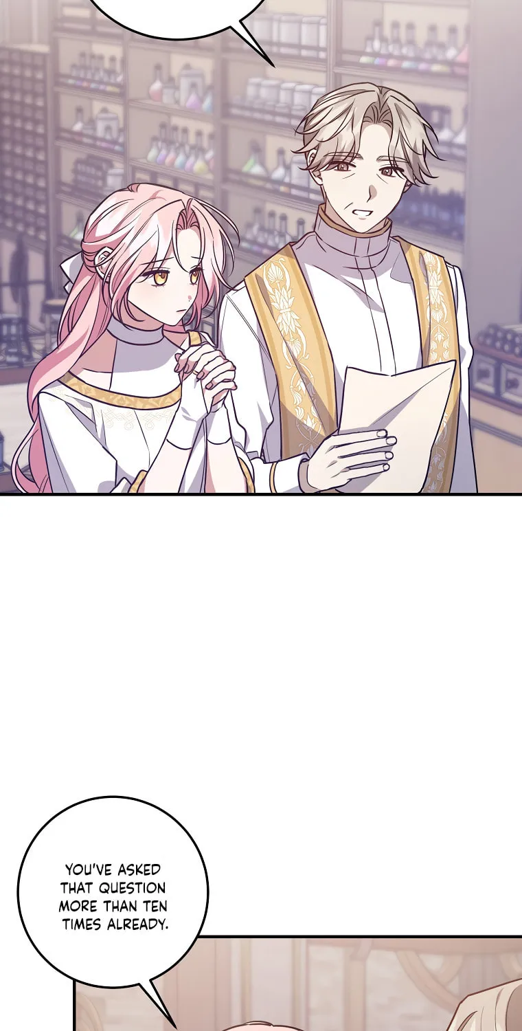 I Raised the Villains Preciously Chapter 35 page 21 - 