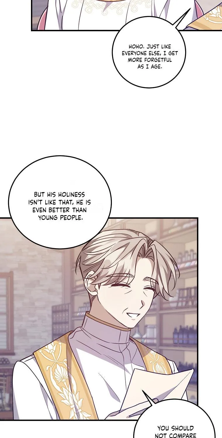 I Raised the Villains Preciously Chapter 35 page 23 - 
